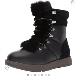 UGG Viki Waterproof Boot